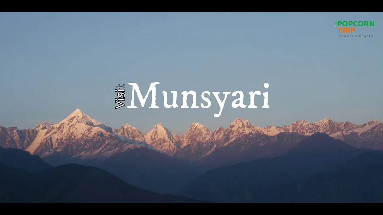 Kumaon में मानसून के दौरान घूमने के लिए बेहतरीन स्थान