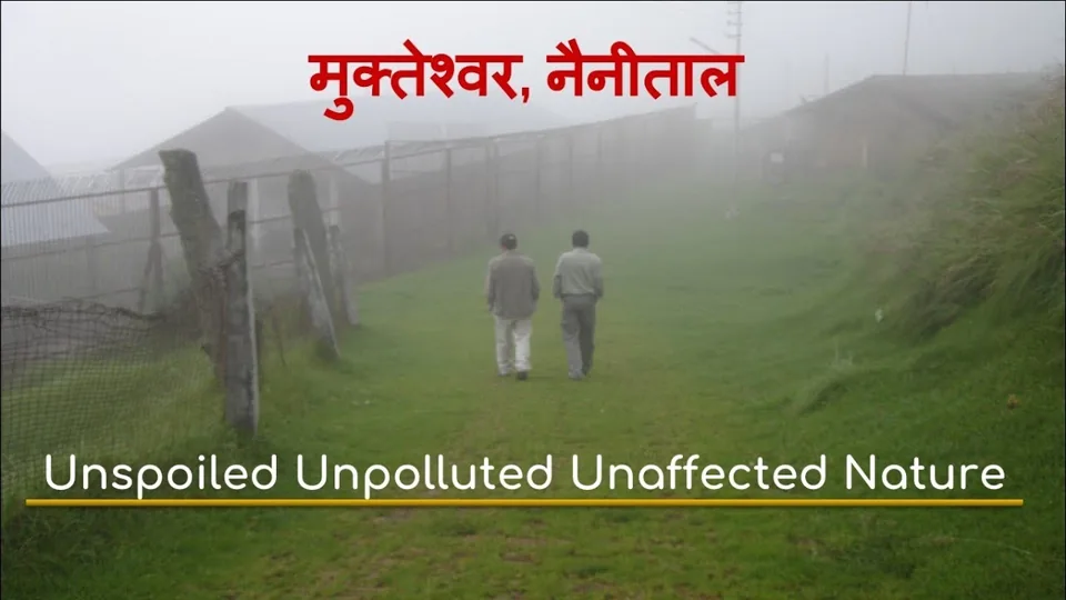 Mukteshwar, Nainital beautiful part of this awesome world & Travel Guide — PopcornTrip video thumbnail