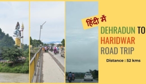 Dehradun-to-Haridwar