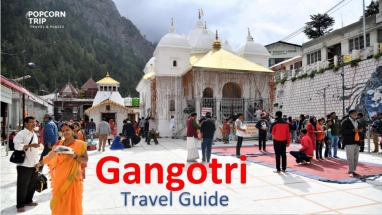 Gangotri