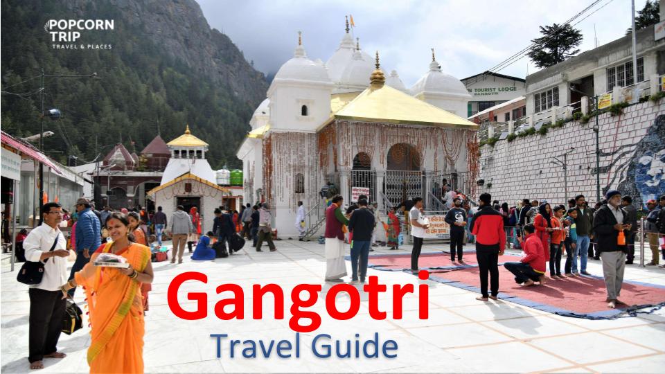 Gangotri