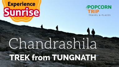 chandrashila trek