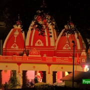 Kachi dham neem caroli maharaj