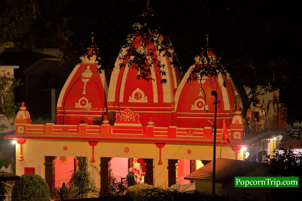 Kachi dham neem caroli maharaj