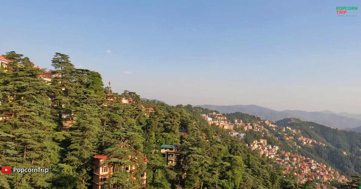 Shimla Himanchal Pradesh