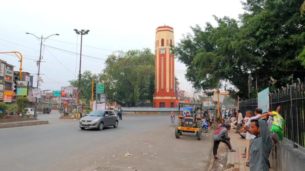 Clock Tower Dehradun