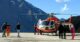 Kedarnath Heli Services fare
