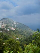 Mussoorie Uttarakhand