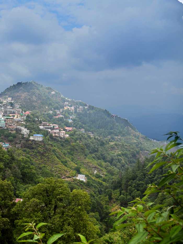 Mussoorie Uttarakhand