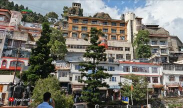 Mussoorie Beatuful