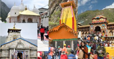 Uttarakhand Char Dham