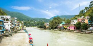 Bageshwar