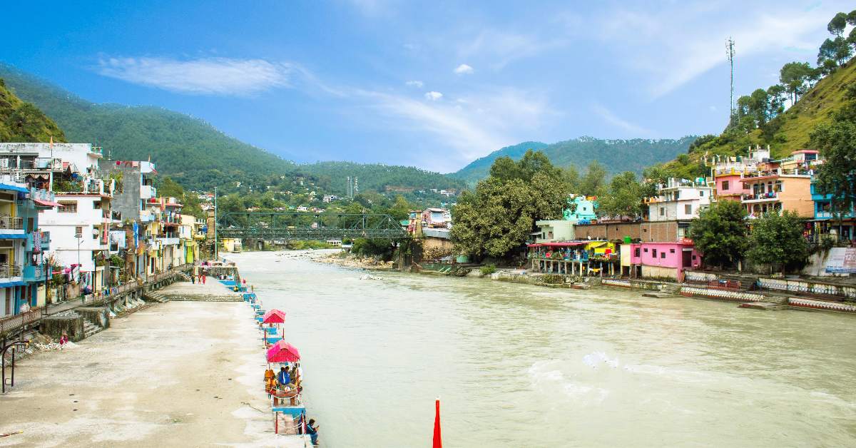 Bageshwar