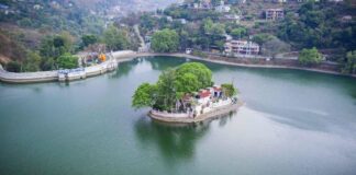 Bhimtal Uttarakhand