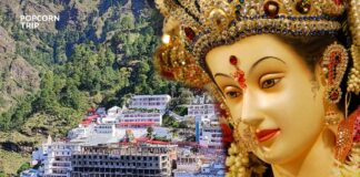 Vaishno Devi Jammu Katra