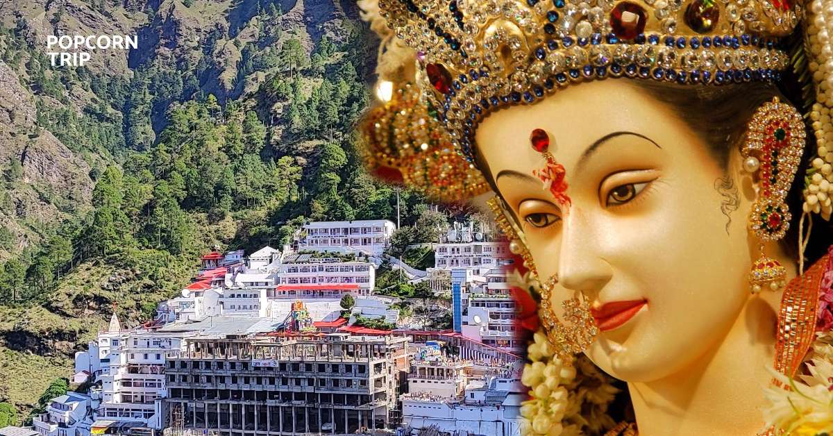 Vaishno Devi Jammu Katra