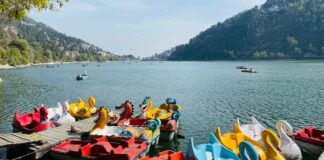 Nainital Uttarakhand