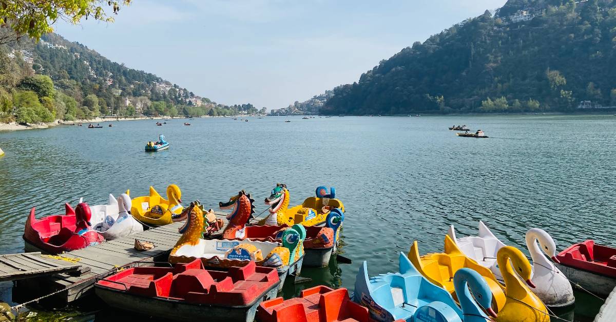 Nainital Uttarakhand