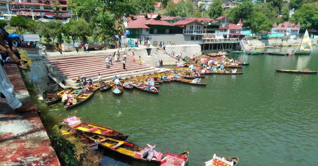 Nainital Uttarakhand