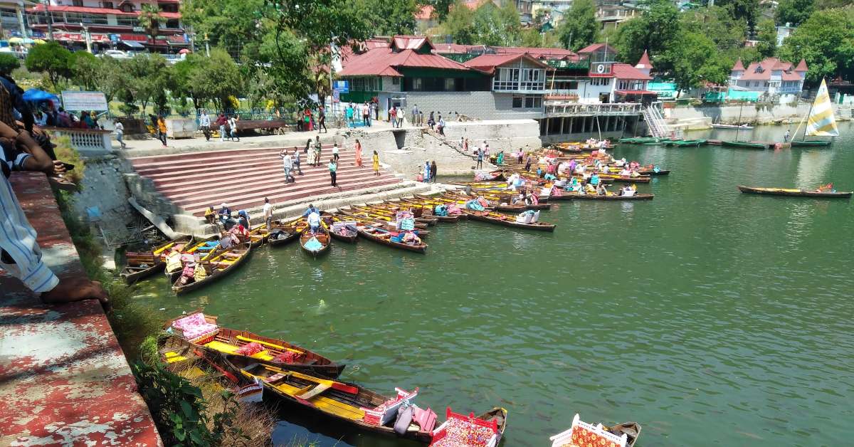 nainital-uttarakhand