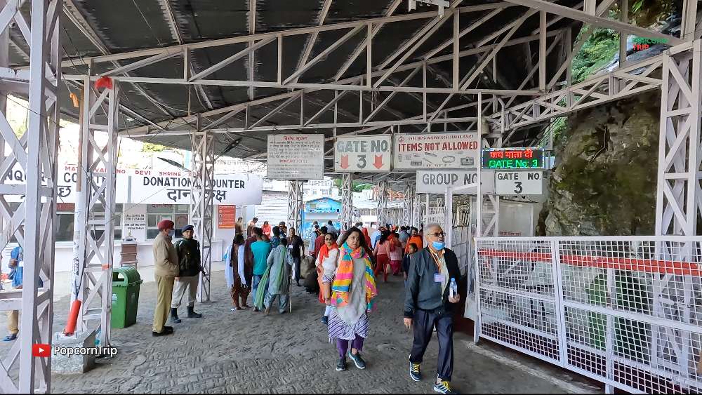 vaishno devi