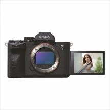 Sony α7 M4 Mirror Less Camera