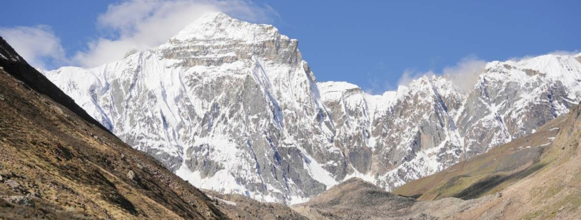 Adi Kailash Om Parwat