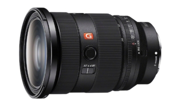 Sony GMaster II