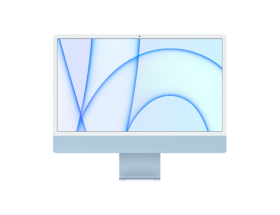 iMac 24"