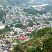 Dharchula Nepal