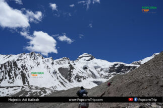Adi Kailash