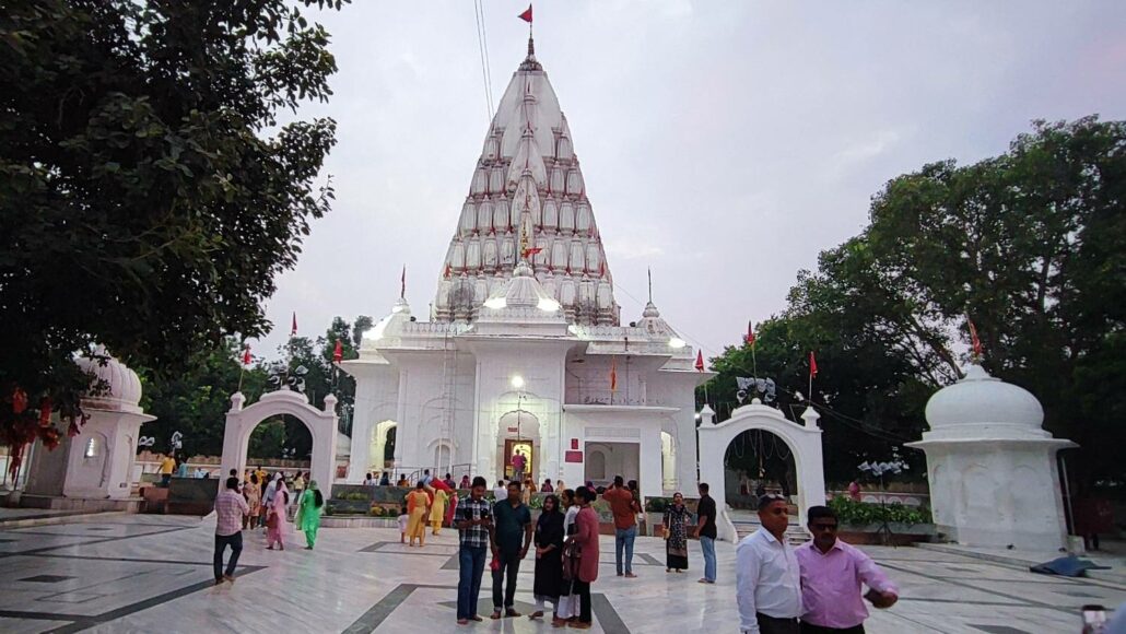 PATIYALA TEMPLE