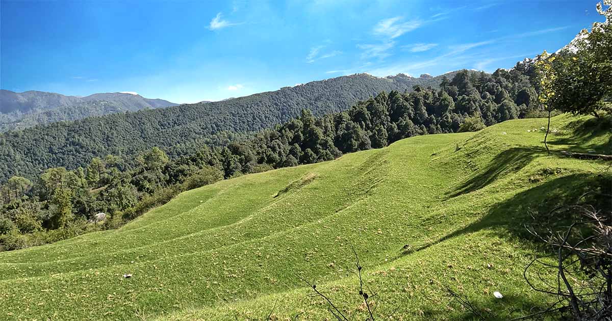 Mukteshwar