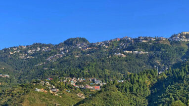 massoorie