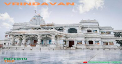 vrindavan image