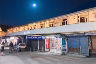Ranikhet Hotels